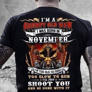 Meet your Posher, Roderick